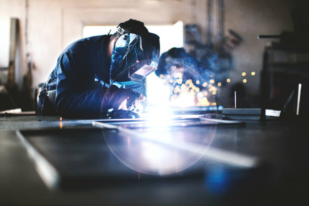 Affordable Welder Services in Addison, TX