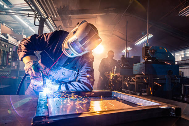 Best Structural Steel Welding in Addison, TX