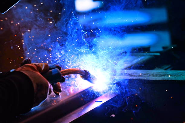 Best Specialty Welding Processes in Addison, TX