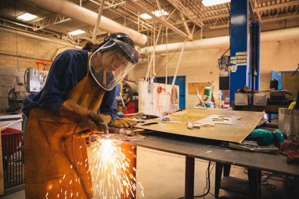 Best Aerospace and Defense Welding in Addison, TX