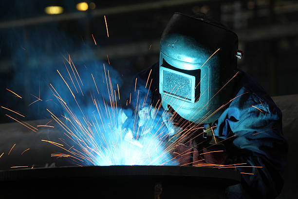Affordable Welder Services in Addison, TX