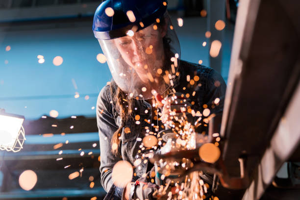 Best Food and Beverage Processing Equipment Welding in Addison, TX